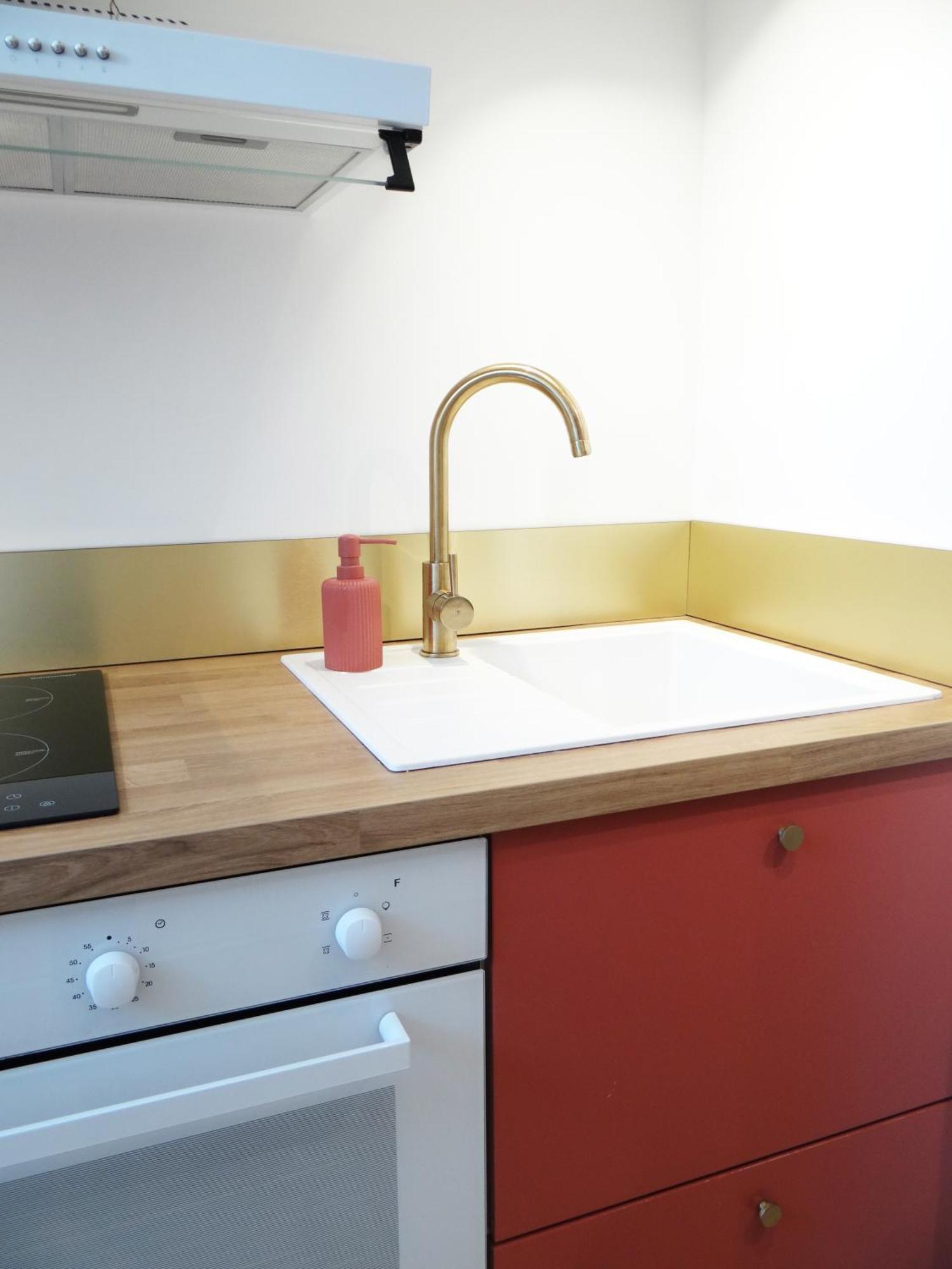 Mon Cocon Ajaccien Apartment Ajaccio  Bagian luar foto