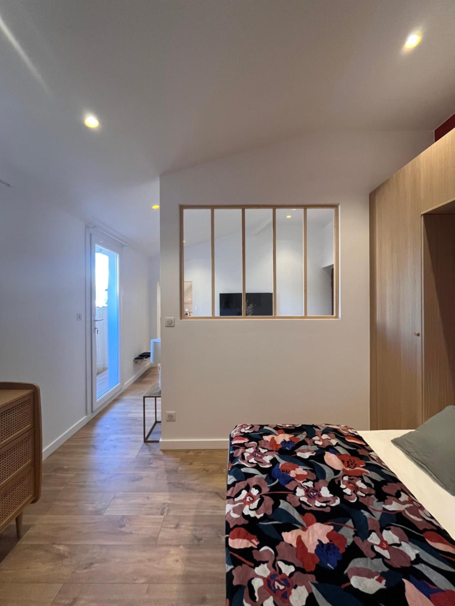 Mon Cocon Ajaccien Apartment Ajaccio  Bagian luar foto