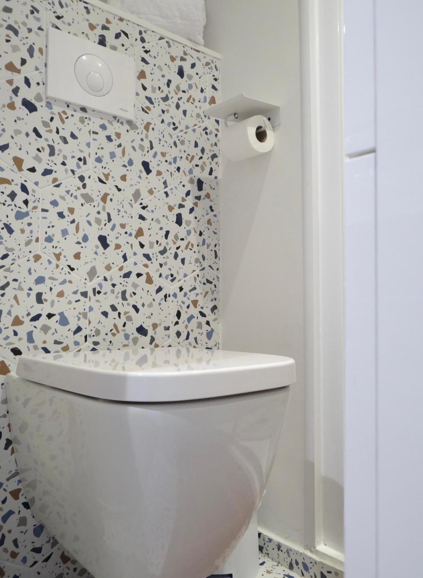Mon Cocon Ajaccien Apartment Ajaccio  Bagian luar foto