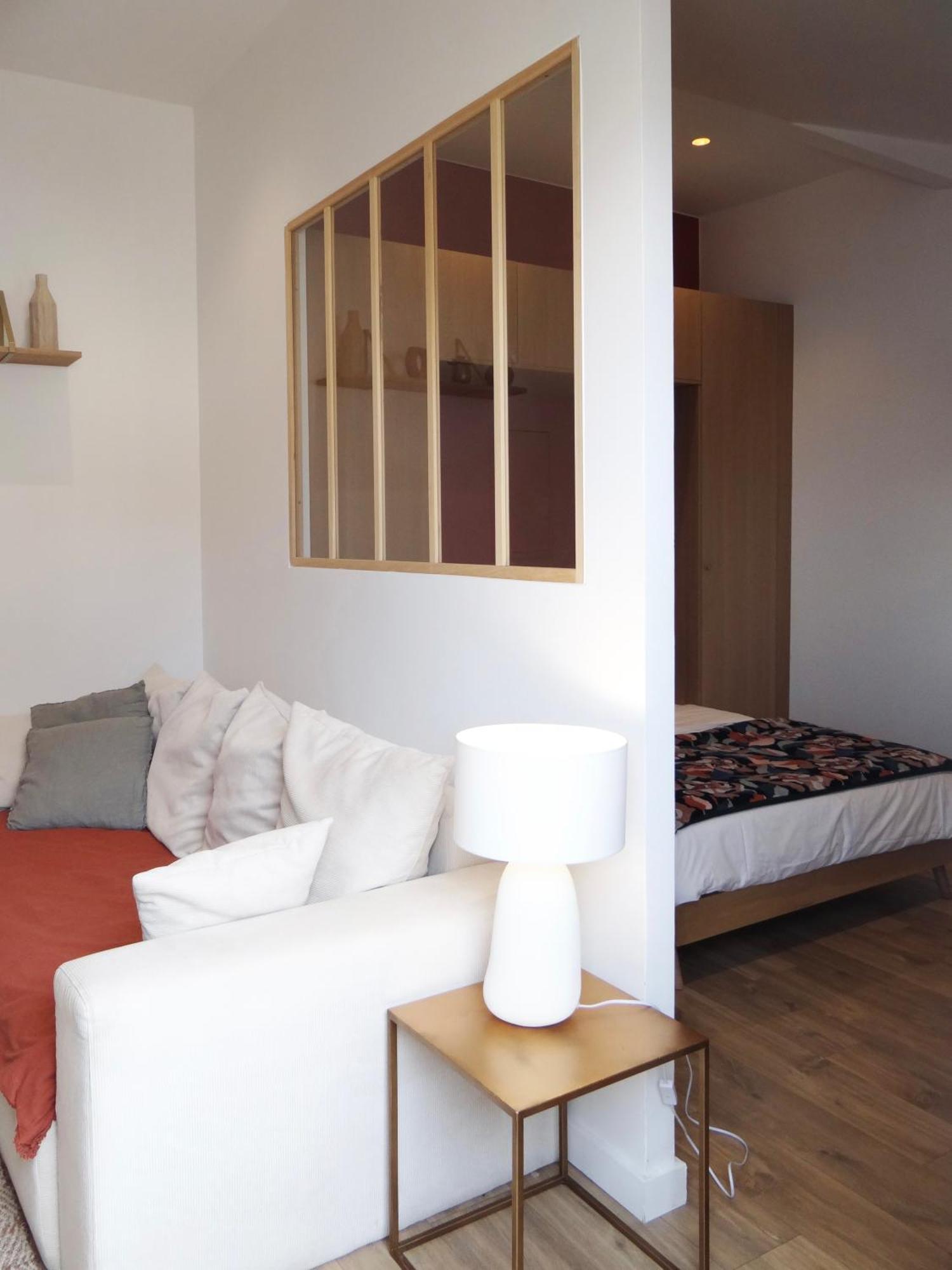 Mon Cocon Ajaccien Apartment Ajaccio  Bagian luar foto