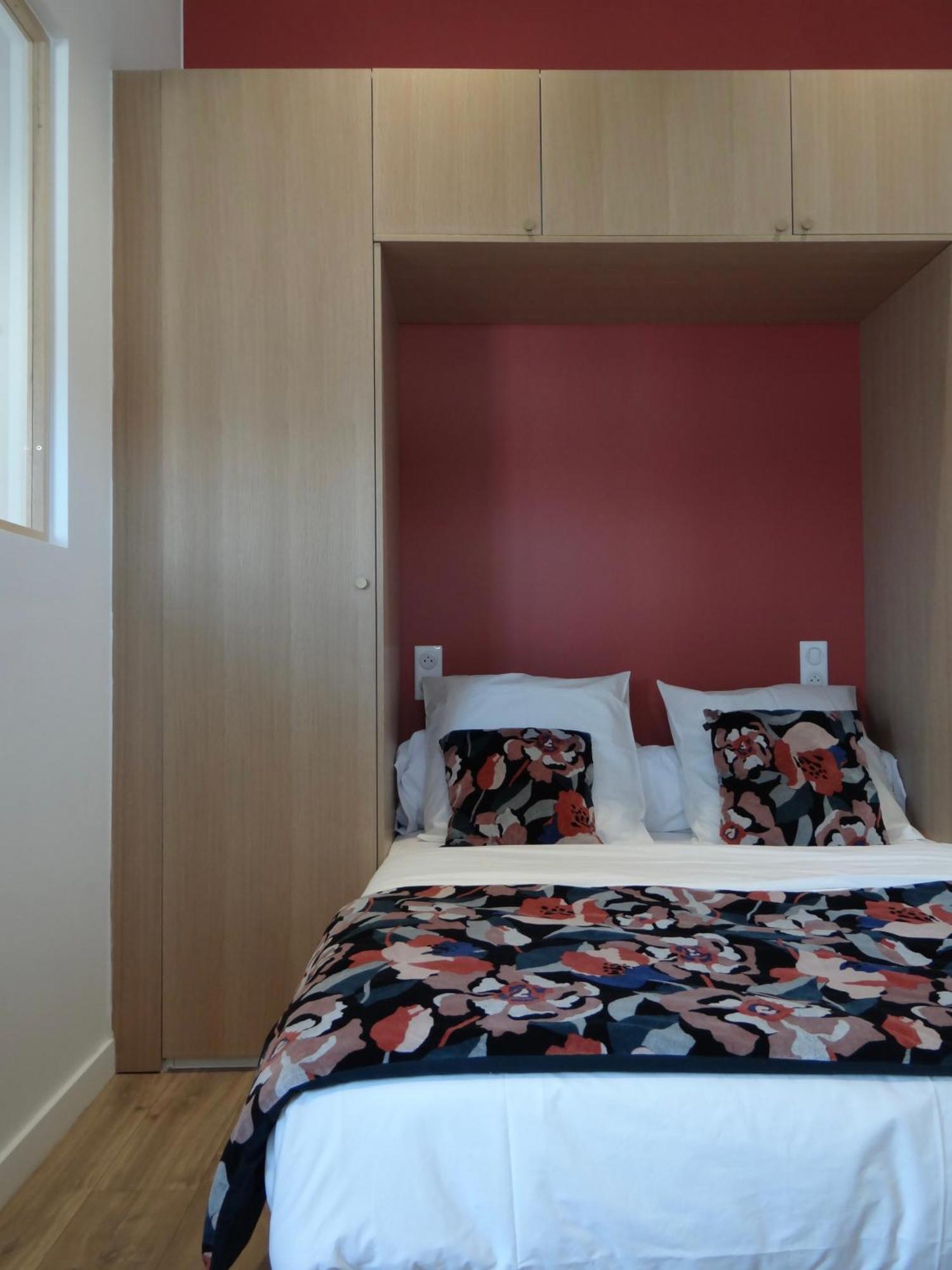 Mon Cocon Ajaccien Apartment Ajaccio  Bagian luar foto