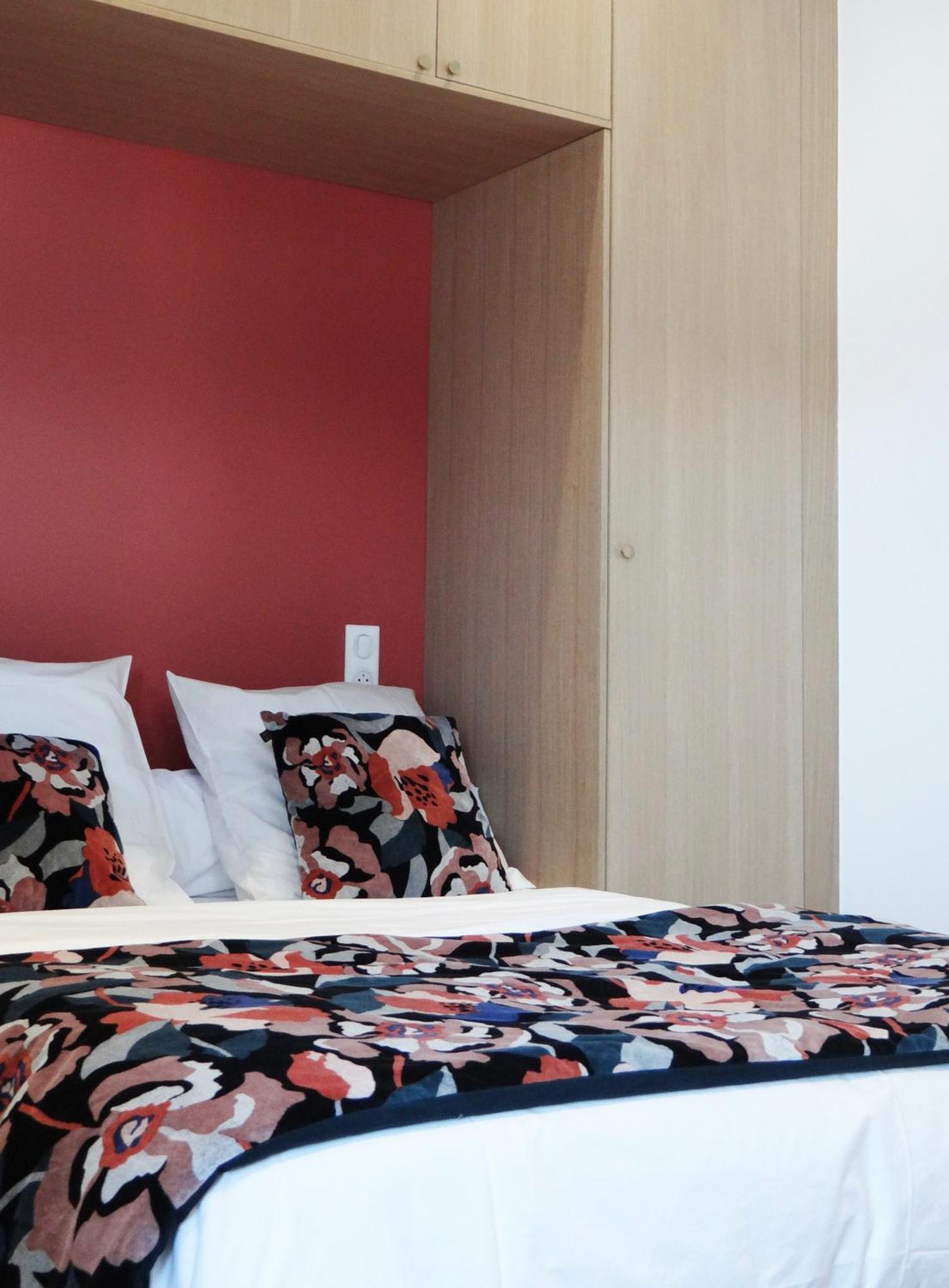 Mon Cocon Ajaccien Apartment Ajaccio  Bagian luar foto