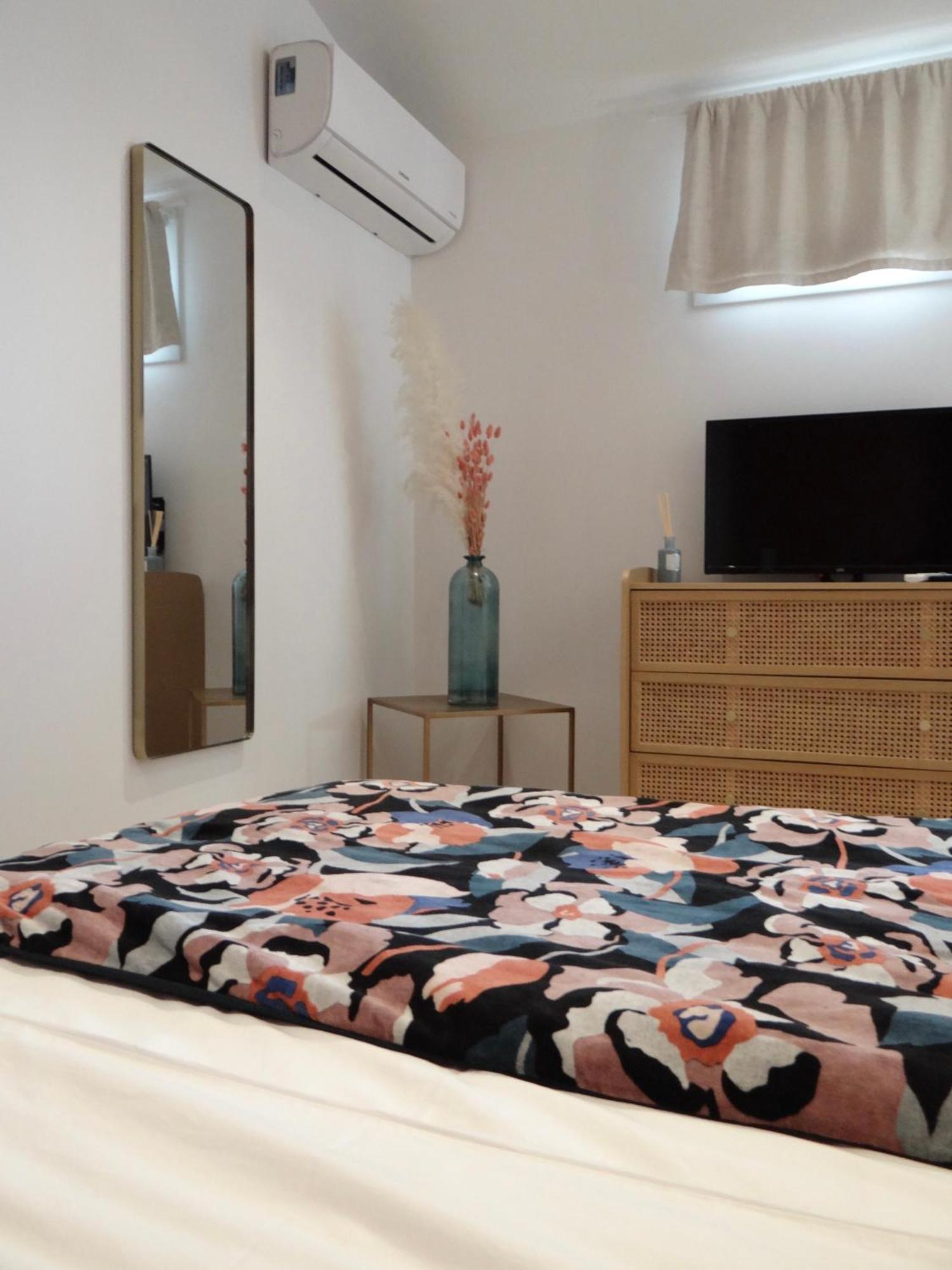 Mon Cocon Ajaccien Apartment Ajaccio  Bagian luar foto